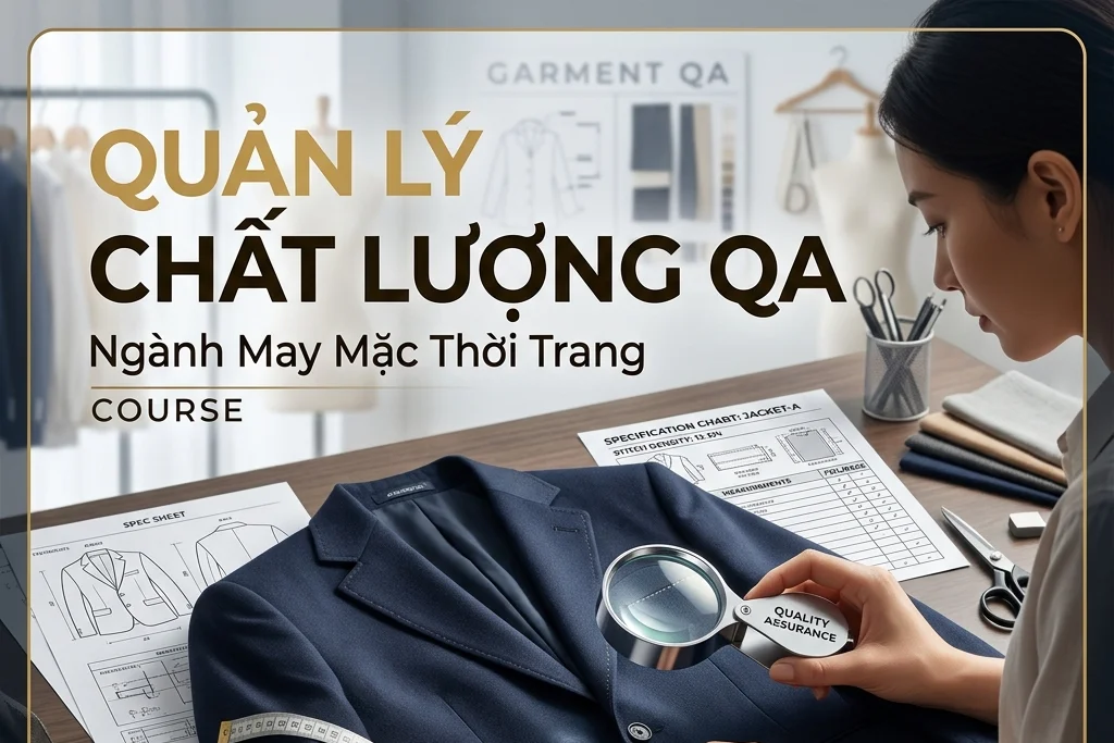 Quản lý QA
