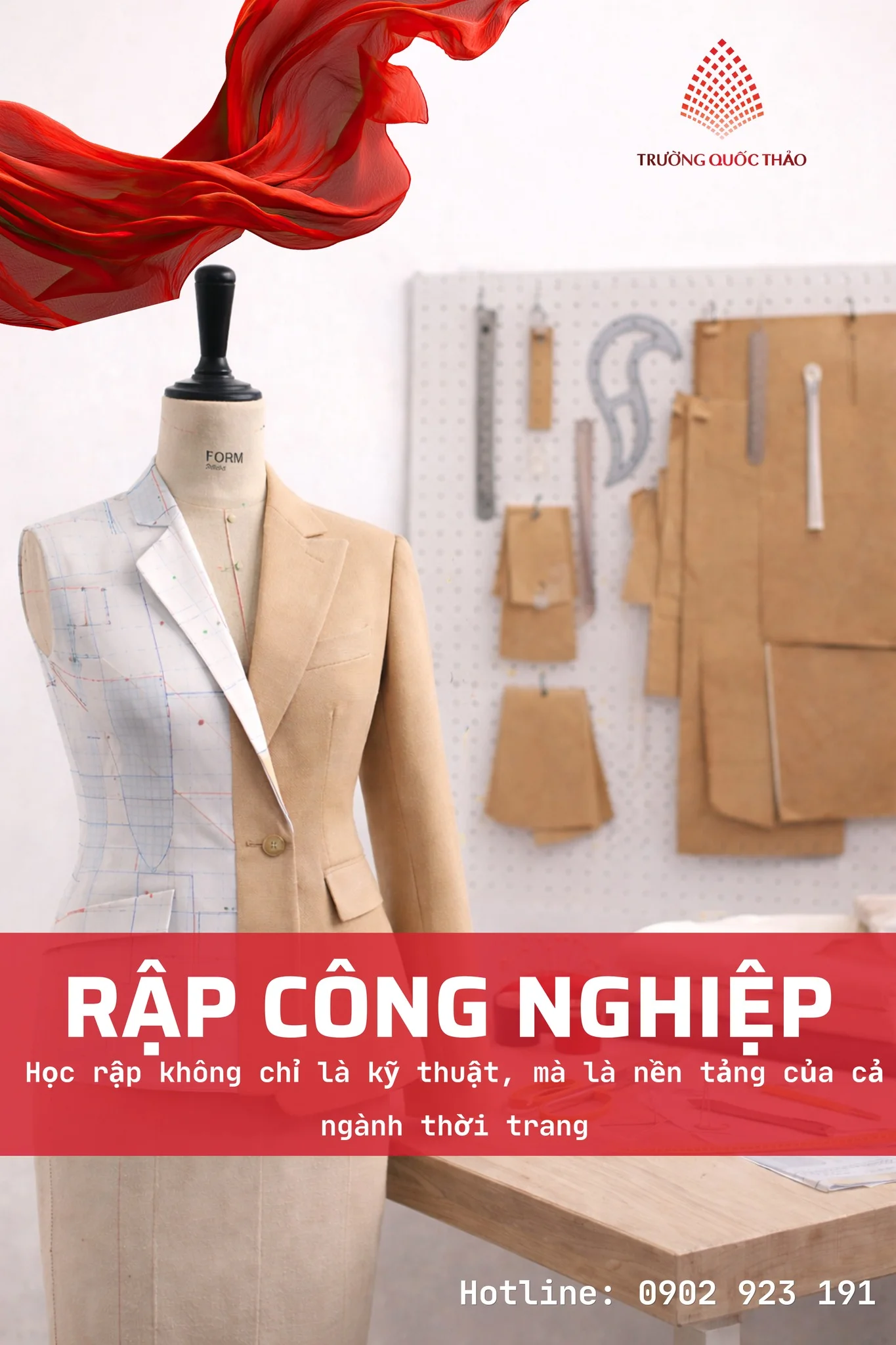 Học rập công nghiệp
