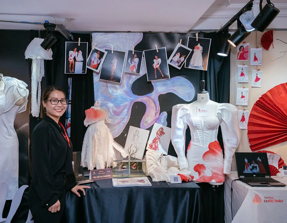 BST Tốt nghiệp 1