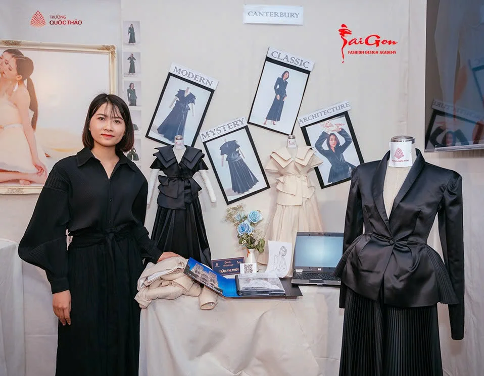 BST Tốt nghiệp 3