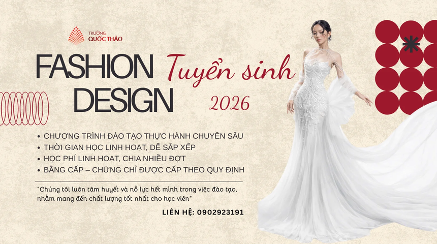 Ảnh bìa fanpage Trường Quốc Thảo
